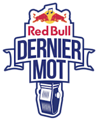 Logo - Dernier Mot
