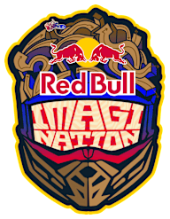 Red Bull Imagination Logo