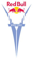 Logo for Red Bull Cliff Diving
