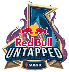 Red Bull Untapped: esports event info and videos