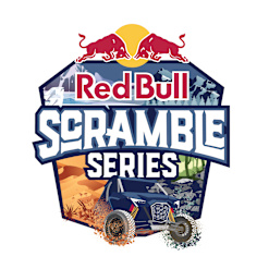 Red Bull Scramble Series Logo