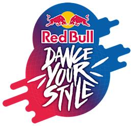 Red Bull Dance Your Style Logo