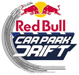 Red Bull Car Park Drift