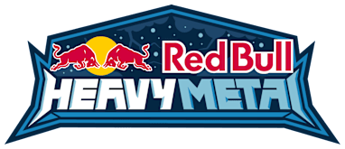 Red Bull Heavy Metal