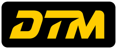 DTM Logo