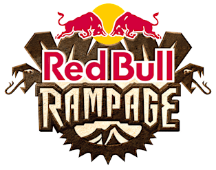 Red Bull Rampage - Logo