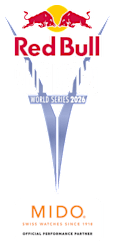 Red Bull Cliff Diving - Logo