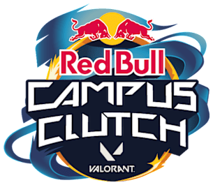 Red Bull Campus Clutch Logo