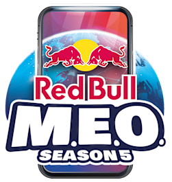 Red Bull MEO Logo