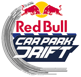 Red Bull Car Park Drift
