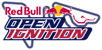 Red Bull Open Ignition Logo