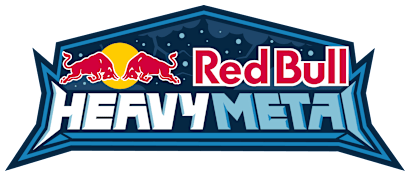 Red Bull Heavy Metal