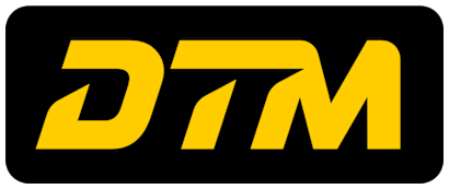 DTM Logo