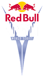 Red Bull Cliff Diving Logo 2025