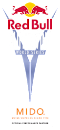 Red Bull Cliff Diving - Logo