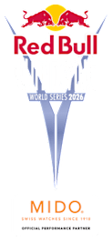Red Bull Cliff Diving - Logo