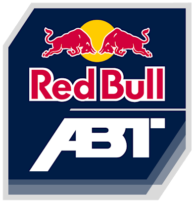 ABT logo white.
