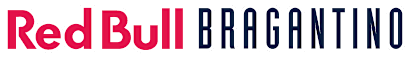 Logo for Red Bull Bragantino.