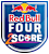 Red Bull Four 2 Score
