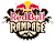 Red Bull Rampage - Logo