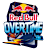 Red Bull Overtime Logga