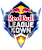 Red Bull League of Its Own Logo