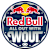 Red Bull All Out With Wout Logo