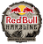 Red Bull Hardline British Columbia Canada Logo