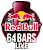 Logo 64 Bars Live