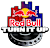 Red Bull Turn It Up Logo