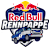 Red Bull Rennpappe Logo