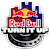 Red Bull TIU LOGO