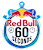 Red Bull 60-Second Freestyle Logo