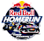 Red Bull Homerun Logo