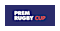 PREM Rugby Cup logo