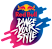 Logo du Red Bull Dance Your Style.