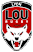 LOU Rugby logo