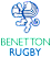 Benetton Rugby logo