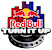 Red Bull Turn It Up Logo