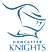 Doncaster Knights logo