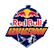 Red Bull Armageddon logo