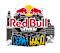 Red Bull Genoa Cerro Abajo - Logo