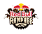 Red Bull Rampage - Logo