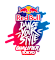 Red Bull Dance Your Style Qualifier Tokyo Logo