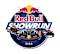 Red Bull Showrun Riga logo