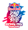 Red Bull Dance Your Style National Final: Thailand 2026 logo