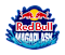 Logo of Red Bull Magaplask