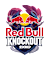 Logo Red Bull Knockout