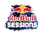 Red Bull Sessions logo