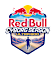 Red Bull Cyborg Season - Logo